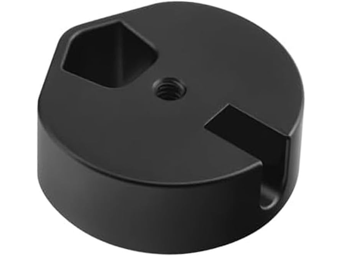 Suporte Para Tripé Para Starlink Mini, Leve E Resistente