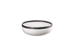 Taça 26.2Cm Branco - Onda ASA SELECTION
