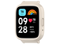 Capa de Proteção para Redmi Watch 3 e Redmi Watch 3 Youth Edition CHABERLU
