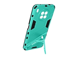 Capa Back Biber Tk Para Honor Honor Yemaesre Azul