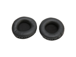 Almofadas Ouvido LAXISCREED 65mm Redondo Universal