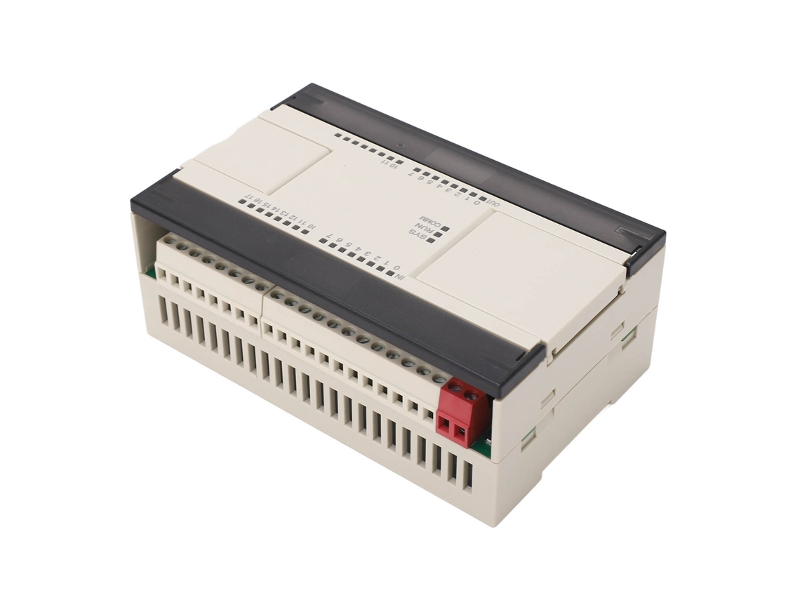 Controlador Lógico Programável Plc