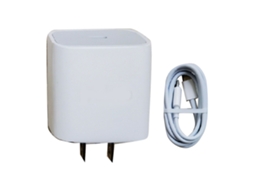 Carregador LAXISCREED 20w Fast Charging Type c
