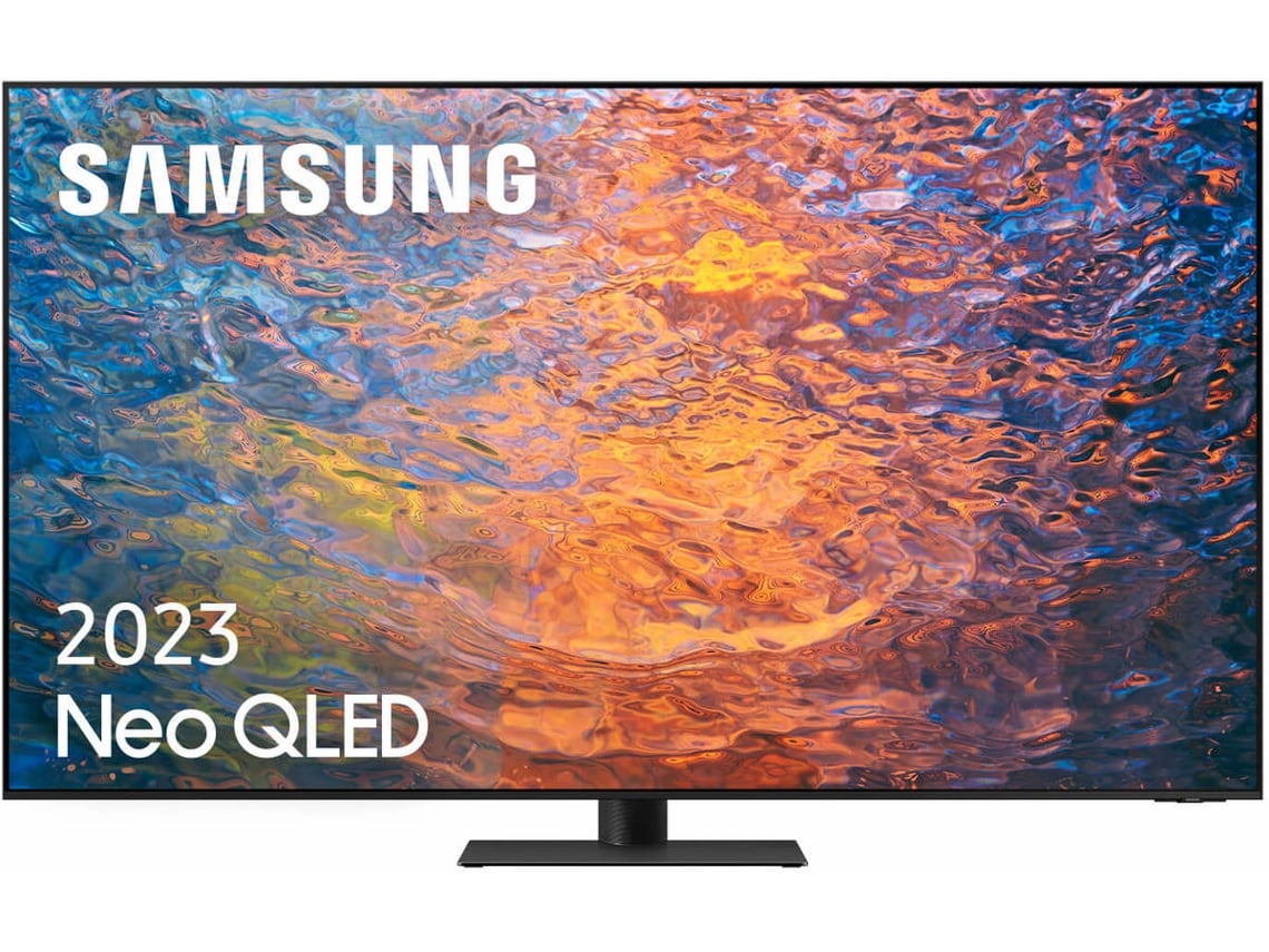 TV SAMSUNG TQ65QN95CATXXC (Neo QLED - 65'' - 165 cm - 4K Ultra HD ...