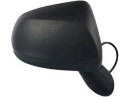Retrovisores Externos Automáticos Para Chevrolet Sail 2010 2014 Cor Styl