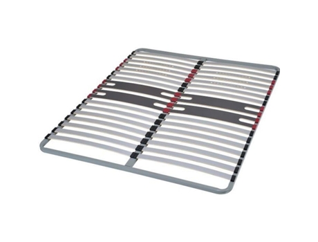 Somier 160 x 200 zonas de conforto sedac Somier 5