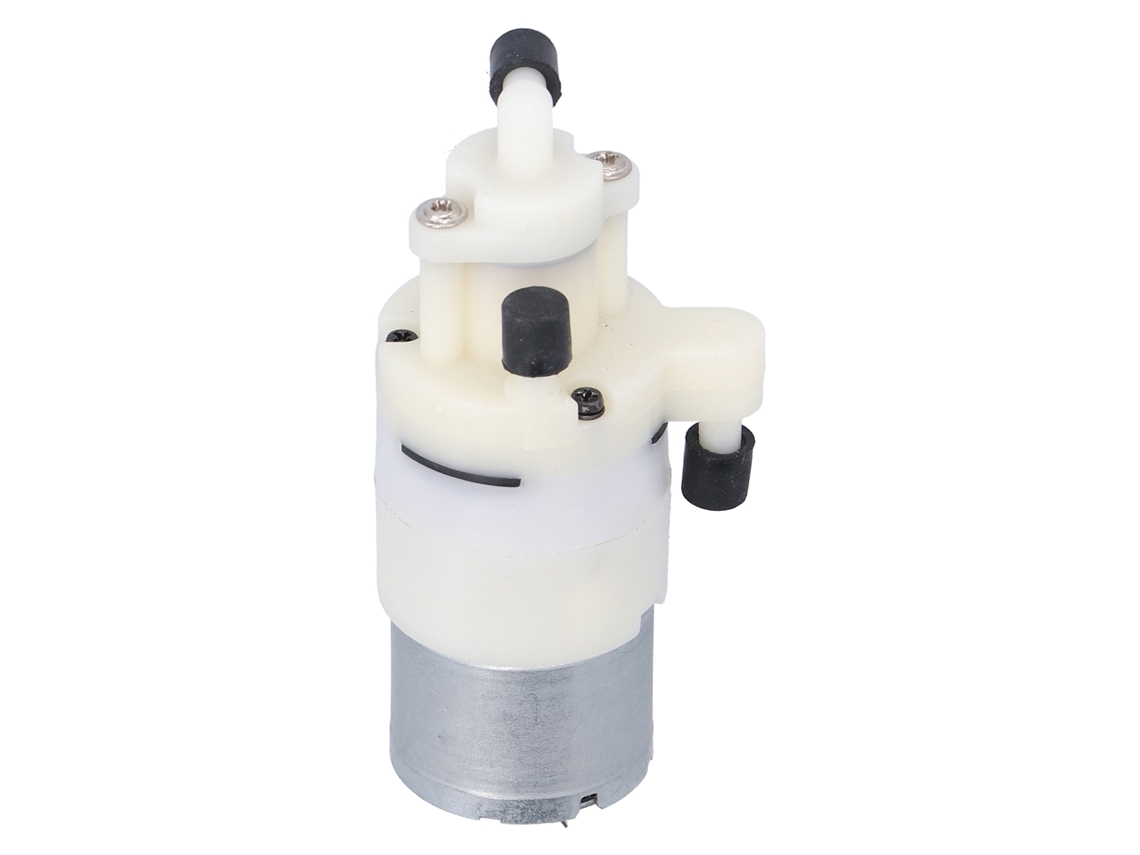 Micro Bomba Laxiscreed Resistente A Impacto E Alta Resistência Para Uso Duradouro