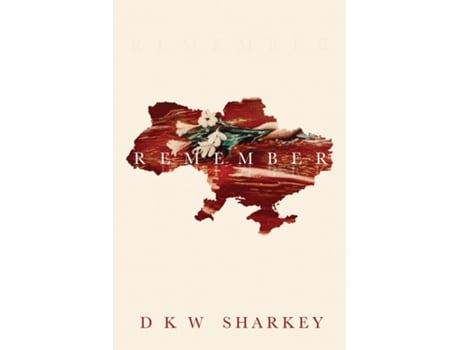Livro Remember de D K W Sharkey (Inglês)