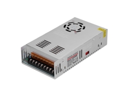 Fonte de alimentação switching regulada ac 90-264v para dc 12v 500w 41,7a para equipamentos industriais e de monitoramento com MARCA