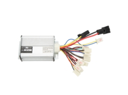 Controle de Velocidade 800W Alumínio para Bicicleta Elétrica 36V S/MARCA