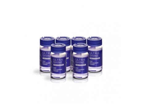 Recovery Cs Recovery Ultra Shine Lendan LENDAN COSMETICS