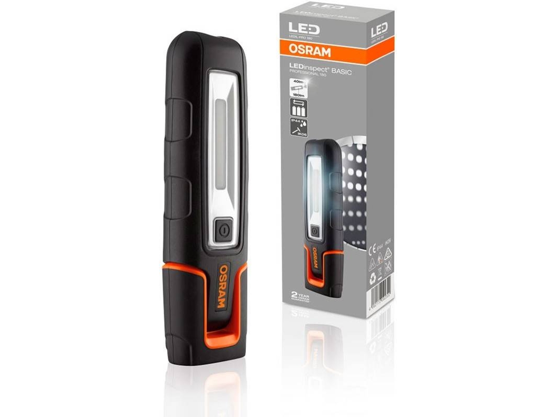 Lanterna OSRAM LEDinspect Pro 180