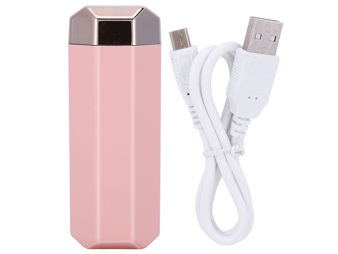Laxiscreed Lâmpada Uv Portátil De Desinfecção Retrátil Com Carregamento Usb E Efeito Rápido
