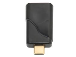 Adaptador Type C para HDMI EOOCOO com suporte 4K Ultra HD