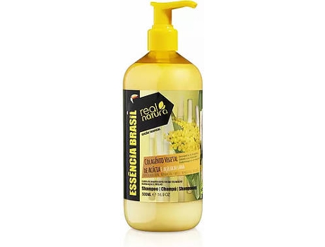 Colagenio Vegetal de Acacia Shampoo 500Ml