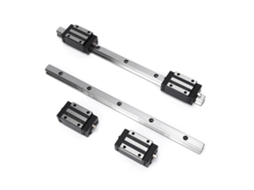 Laxiscreed Guia Linear Hg15 De Alta Precisão E Grande Intercambiabilidade Para Máquinas E Indústria