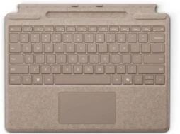 Teclado MICROSOFT Surface Pro Copilot com armazenamento para caneta (Duna)