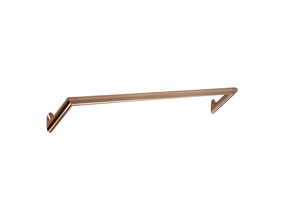 Cabide De Casa De Banho Rea Will Brush Copper