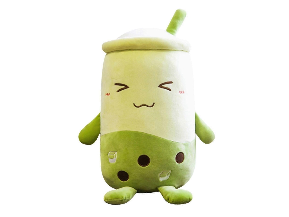 Pelúcia De Chá Com Leite Simulação 22cm