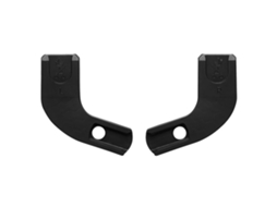 Capa BRITAX ROMER Adaptador b-agile isense