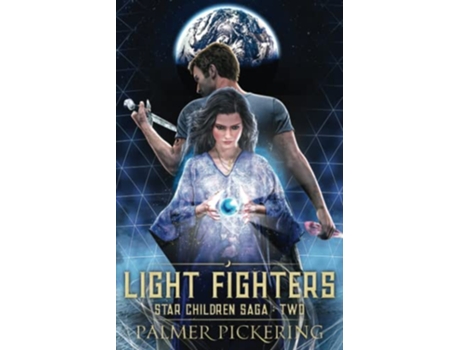 Livro Light Fighters de Pickering Palmer (Inglês)