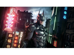 Jogo PS4 Batman Arkham Knight - Special Edition