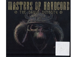 CD Masters Of Darkness (3CDs)