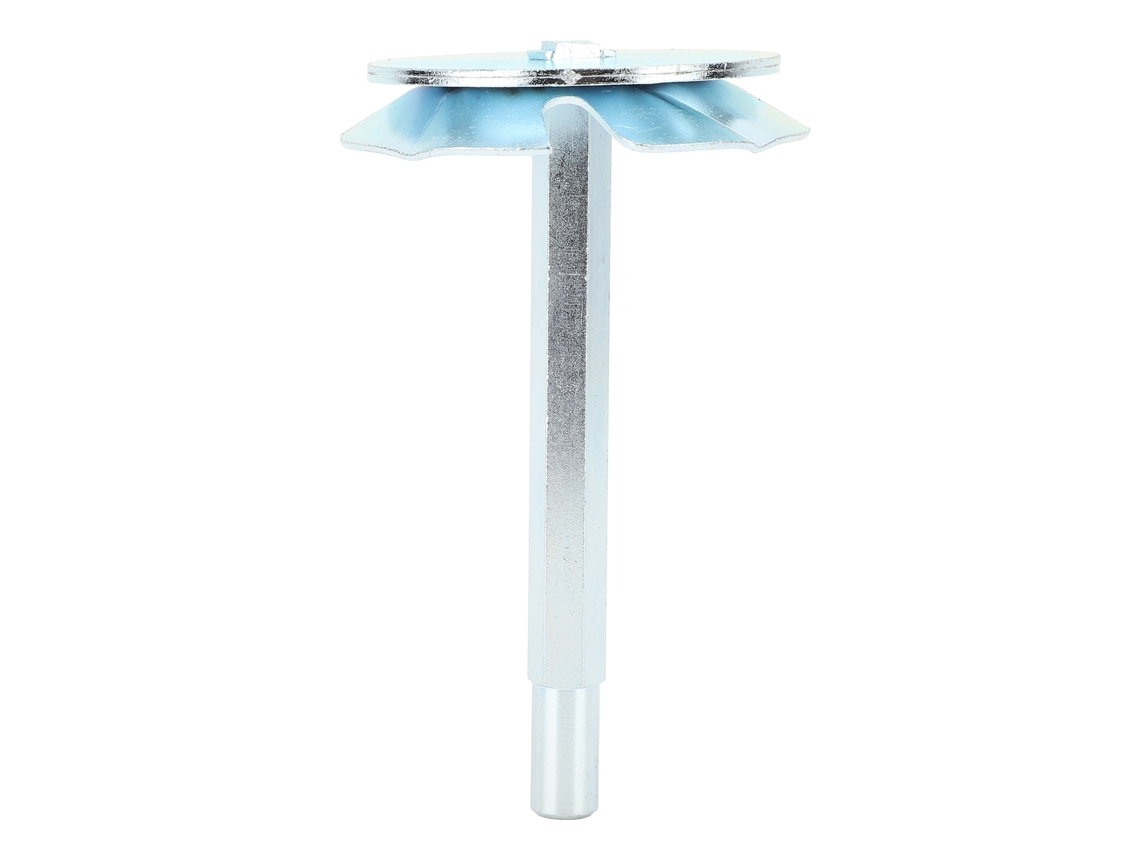 Primerox broca de Reamendo para Tubo Pvc Aço Rápido Durável Kit para Furadeira 3 Polegadas