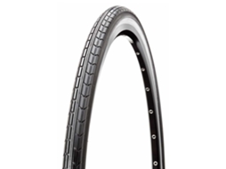 C-1207 24´´ X 37 Rígido Pneu Preto 24´´ X 37Cst