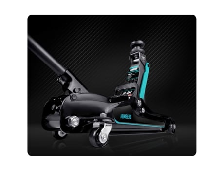 Elevador de coches Humberg Hm 380 de 2,5 t
