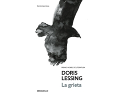 Livro La Grieta de Doris Lessing (Espanhol)