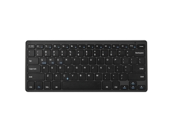 Teclado Bluetooth Sem Fio LAXISCREED