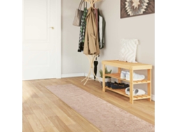 Vidaxl Passadeira Marsa Areia 50 X 350 Cm Poliéster E Pvc