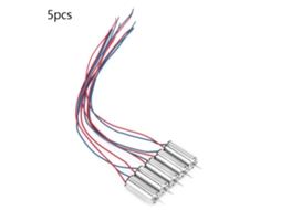 Motor Brushless Micro para Brinquedos 3.7v 20325rpm