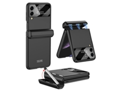 Capa Para Celular Galaxy Z Flip3 5g