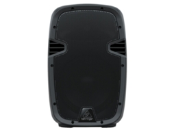 Altifalante Bluetooth BEHRINGER Pk110A Preto Bluetooth 90 W