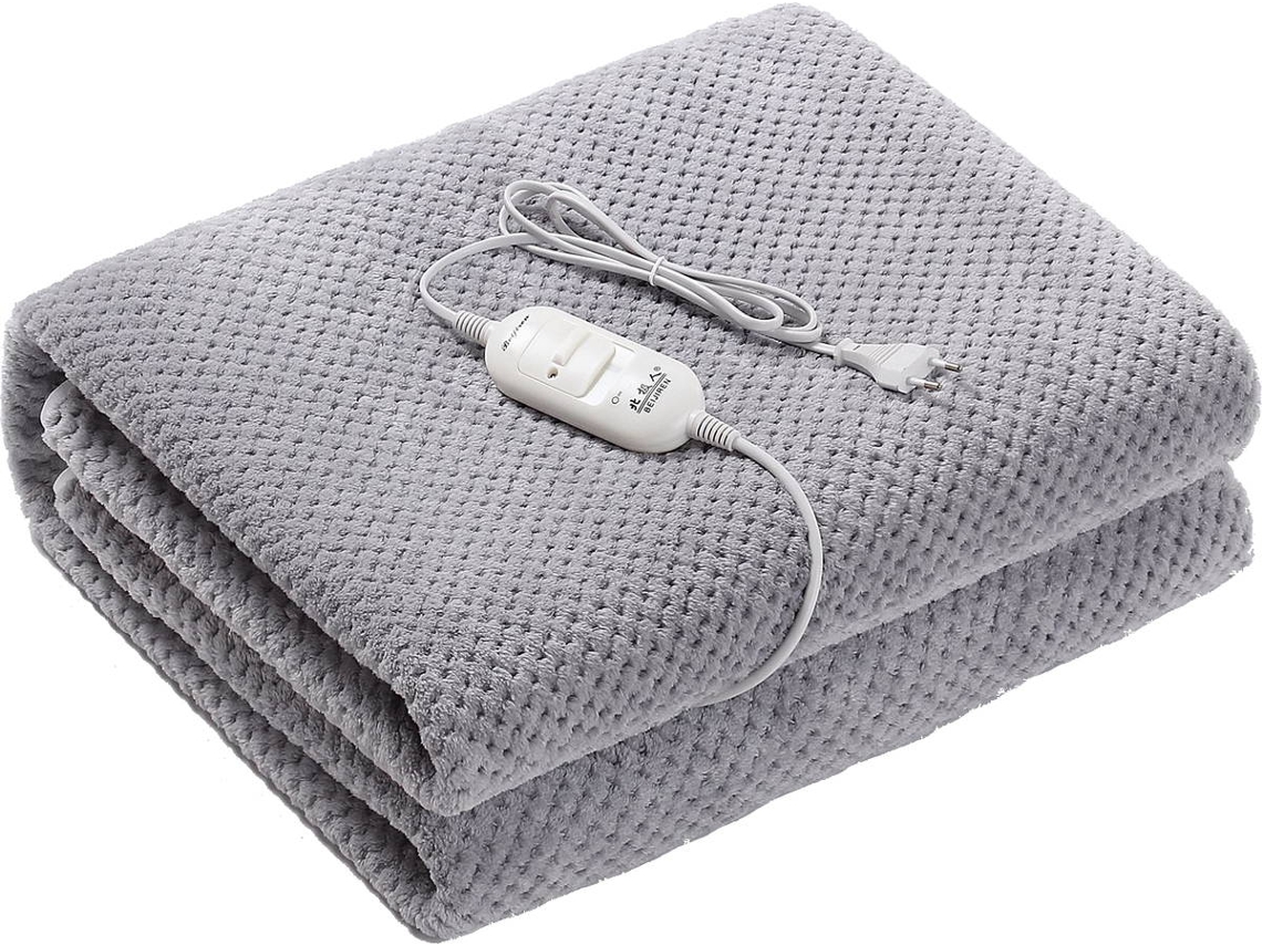 Sobre Colchão Elétrico SOGO MEL-SS-20212 150x80cm