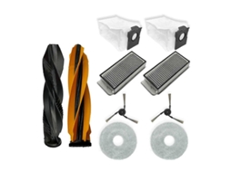 Peças Para Aspirador De Pó X50 Ultra / S40 Enhanced Edition Brilvibera