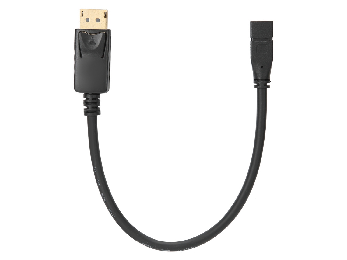 Adaptador Dp para Mini Dp Fêmea LAXISCREED