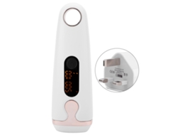 Máquina de Depilação a Luz Pulsada Intensa (IPL) Indolor para Áreas Íntimas - 2026 - 500.000 Flashes