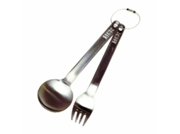 Msr Titan Fork And Spoon