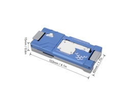 Adaptador De Carga Paralela Balanceada Para Baterias Lipo 2s - 6s