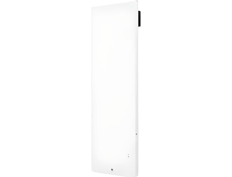 Radiador Elétrico de Calor Suave 1000W Equador 4 Vertical Branco THERMOR 427237