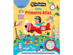 Factos Fixes - O Meu Primeiro Atlas