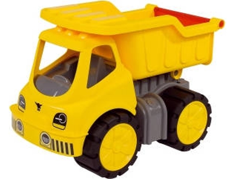 Camião  800056836 Amarelo