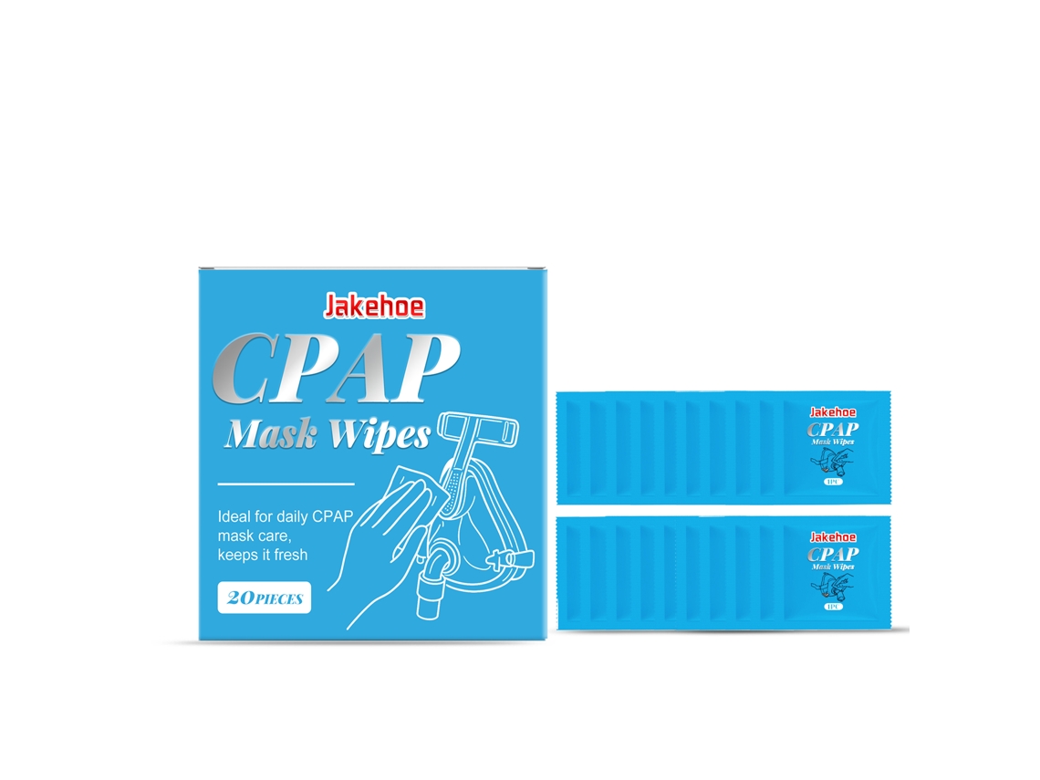 Toalhas De Limpeza Cpap Worten