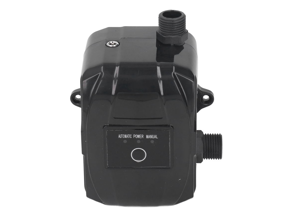 Bomba De Pressão Automática 24v 100w Para Água