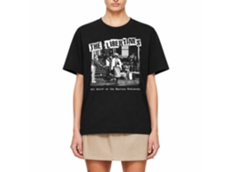 The Libertines All Quiet On The Eastern Esplanade T-shirt Classic Unisex Adults Size:xxxl