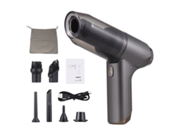 Aspirador robô 3 em 1, varredura, aspiração, enxágue, USB, para casa S/MARCA