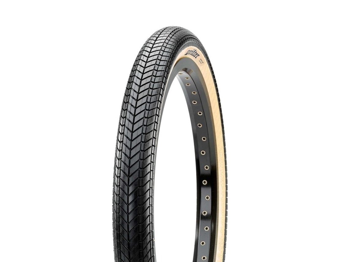Pneu Rígido MAXXIS Grifter Exo / Tanwall